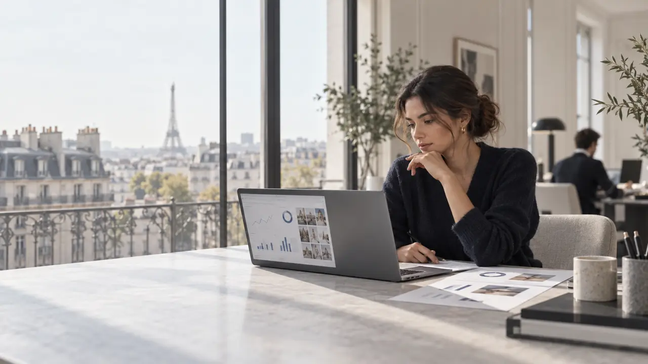 Expert réseaux sociaux à Paris : stratégie, community management ou agence, que choisir ?