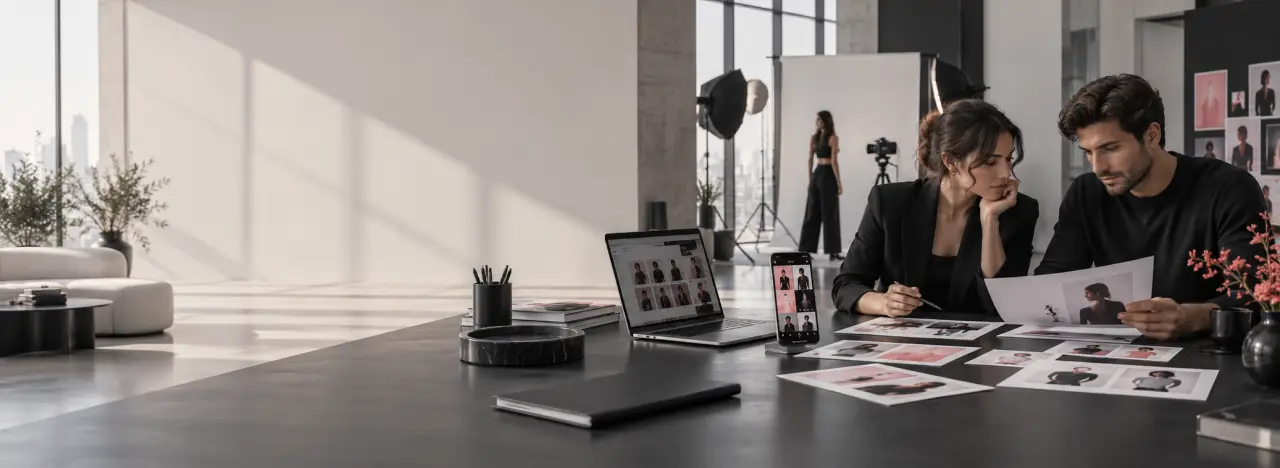 Agence d’influence TikTok : le casting protège votre budget et votre image