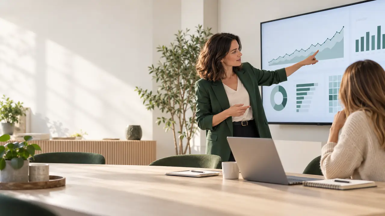 Coaching référencement naturel : apprendre à piloter son SEO sans tout déléguer à une agence