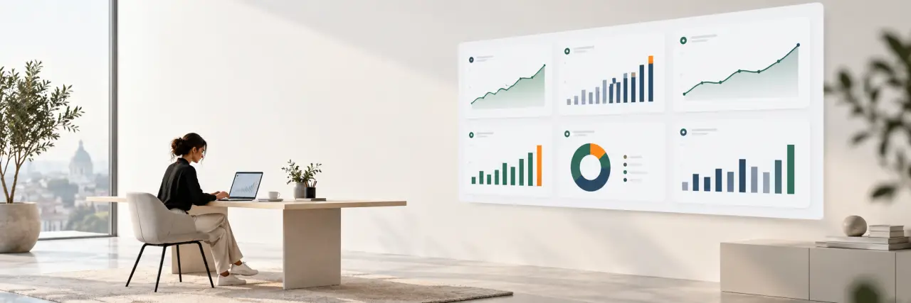 Rapports SEO : 6 indicateurs pour prouver votre ROI