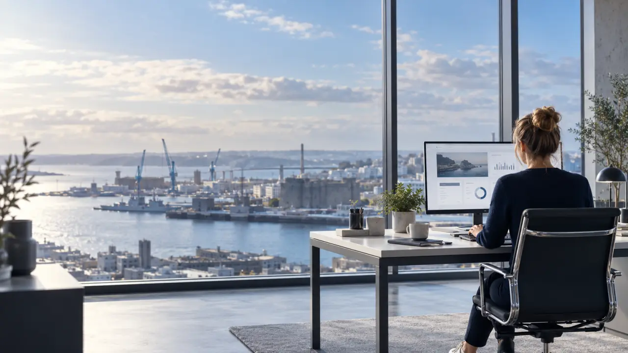 Création de site internet à Brest : un devis clair, un site visible, des contacts qualifiés