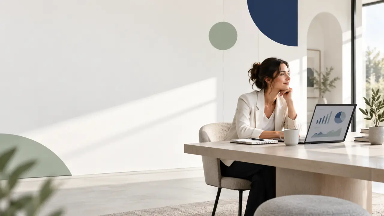 Coaching réseaux sociaux : devenir autonome sans publier à tout prix