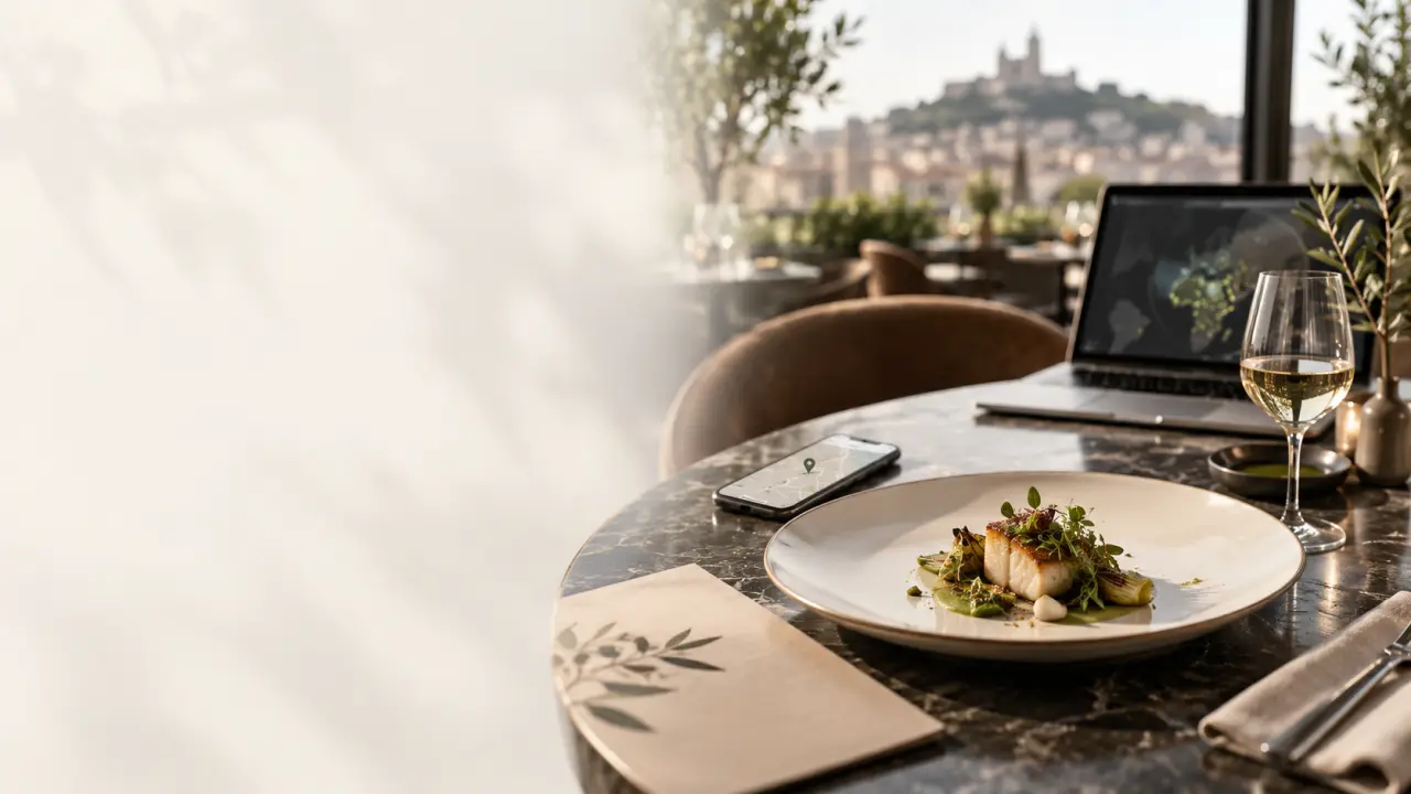 Agence marketing food : le mauvais choix peut diluer votre visibilité locale